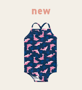 easy change eco swimsuit