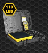 hvac scale