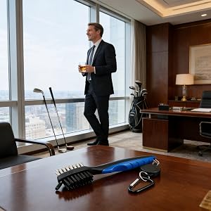 Comfort grip, heavy-duty cleaning anywhere.