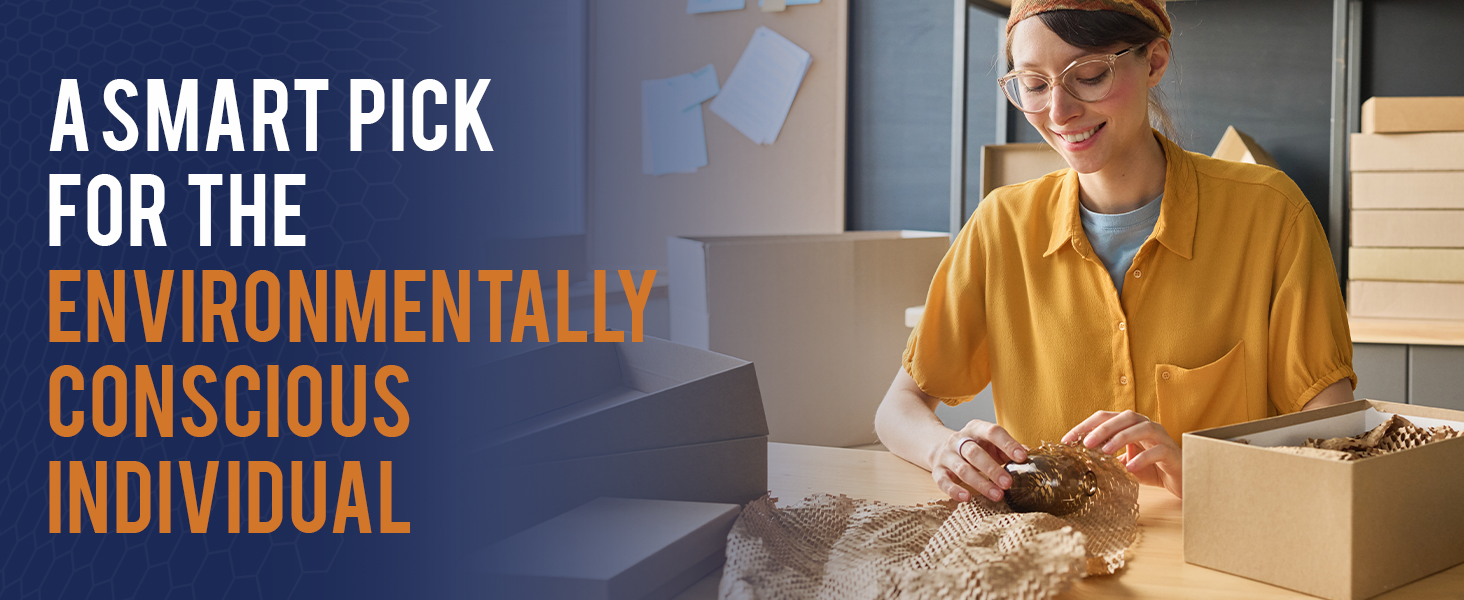 packing wrap