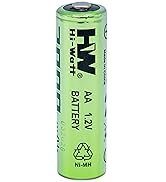 AA NiMH Battery