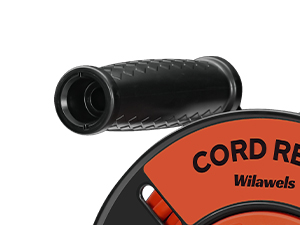 CORD REEL