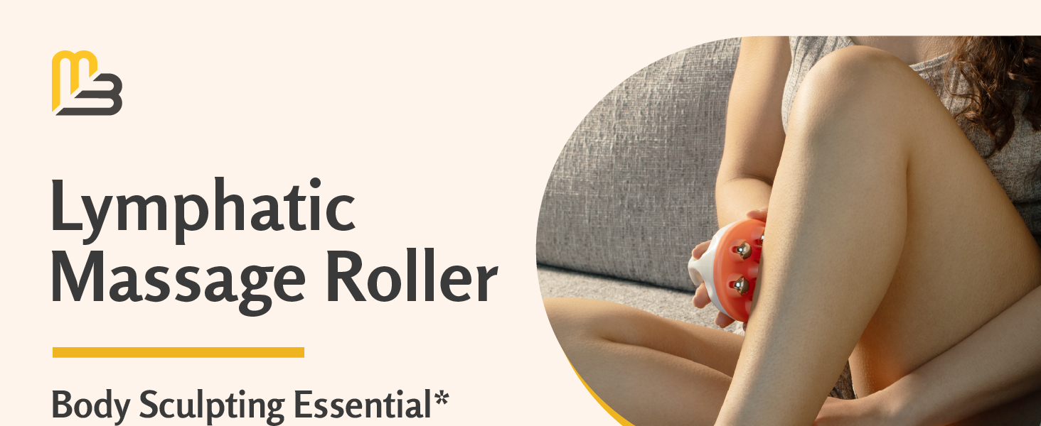 lymphatic drainage massager lymphatic drainage lymphatic drainage tool