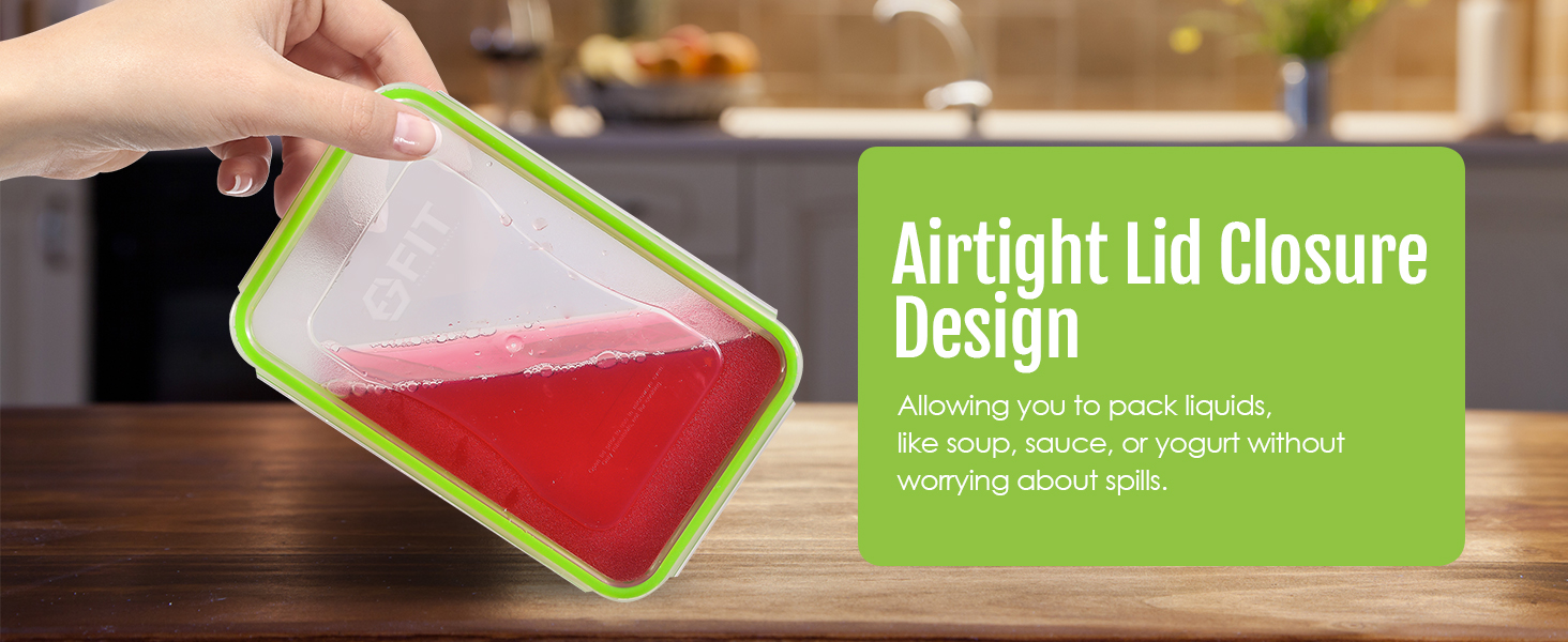 compartment lunch containers to go food containers bento box with removable compartments microwave