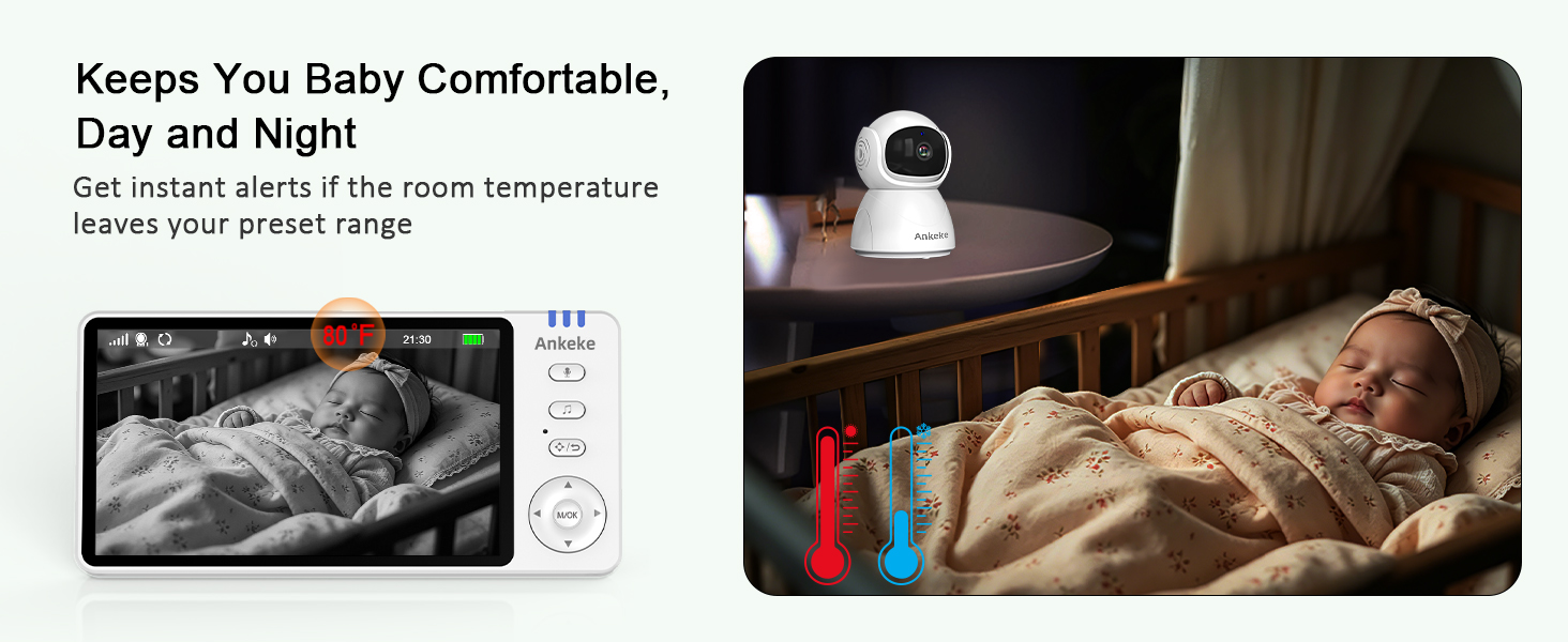 babysense baby monitor