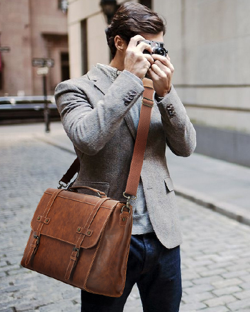 laptop bag