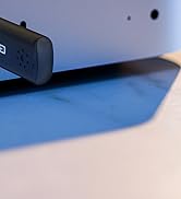 DUNGZDUZ USB C Mini Microphone for Mac mini M4/M4 Pro & MacBook | Plug-and-Play Condenser Mic, Co...