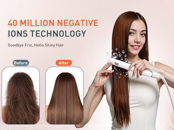 flat iron