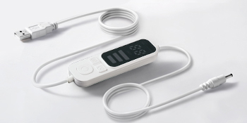 Heated Eye Mask for Dry Eyes, Stress Relief Sleep Mask for Men Women Relieve Blepharitis, Stye