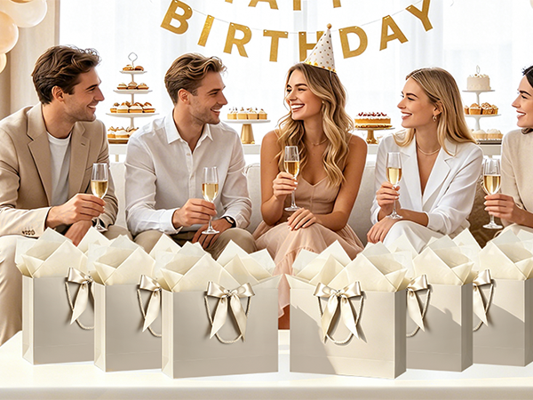 Gift Bags