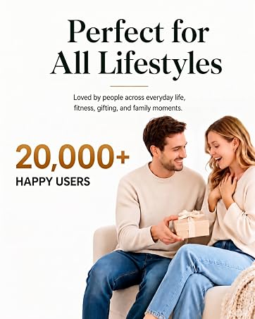 Many health tracker companion designed for fitness enthusiasts and active families.