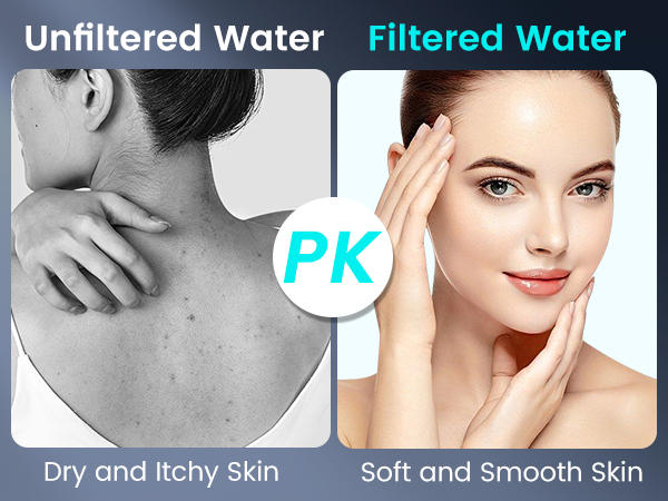shower filter