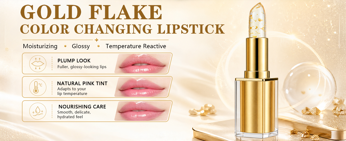 Classic Lip Balm for Mature Women