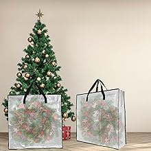 Storage Bags