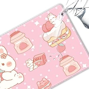 mouse pad