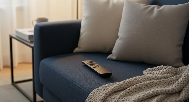 Soundbar