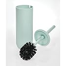 college dorm bathroom vanity waste can bowl brush university tray canister bowl brush clean space
