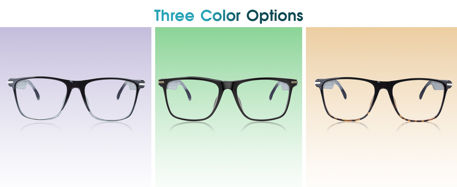 smart glasses for men