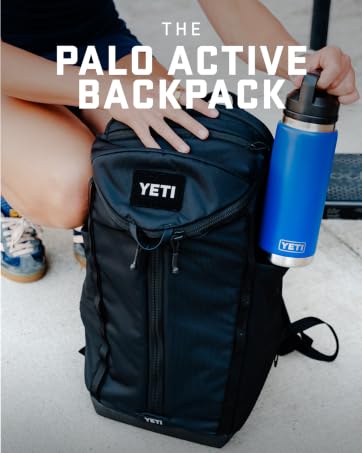 The Palo Active Backpack
