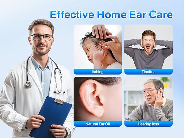 ear cleaning tool