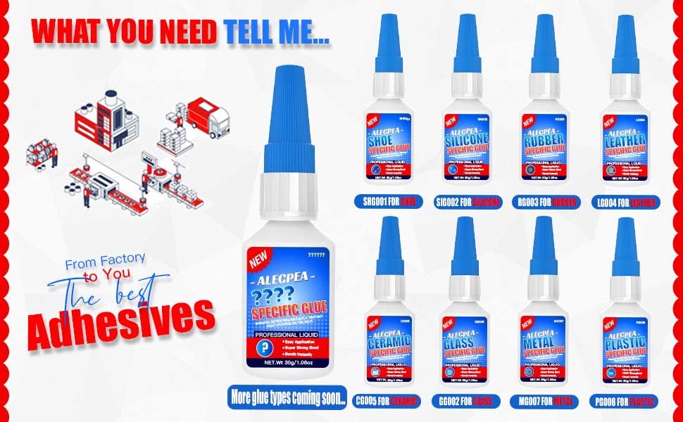 super glue