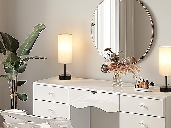 table lamps