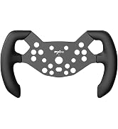 PXN W V10F Formula Wheel Mod for V10 PRO / V10 Ultra Sim Racing Wheel | 270mm Compact Formula Rim...