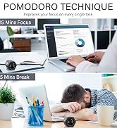Pomdoro Timer