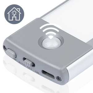 Wirless Motion Sensor