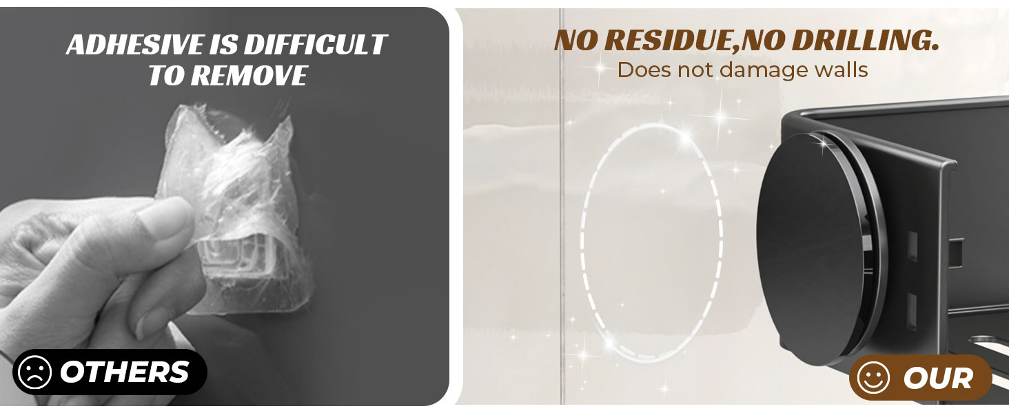 shower caddy