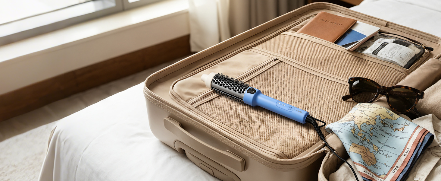 small curling iron for short hair