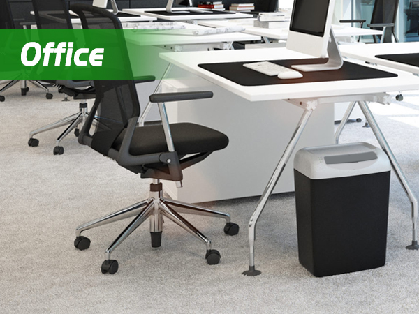 office garbage bags