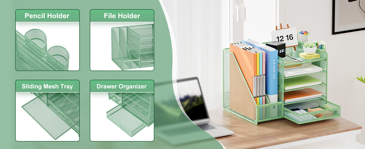 office supplies