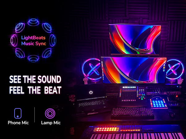 music sync