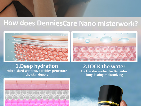 nano mister