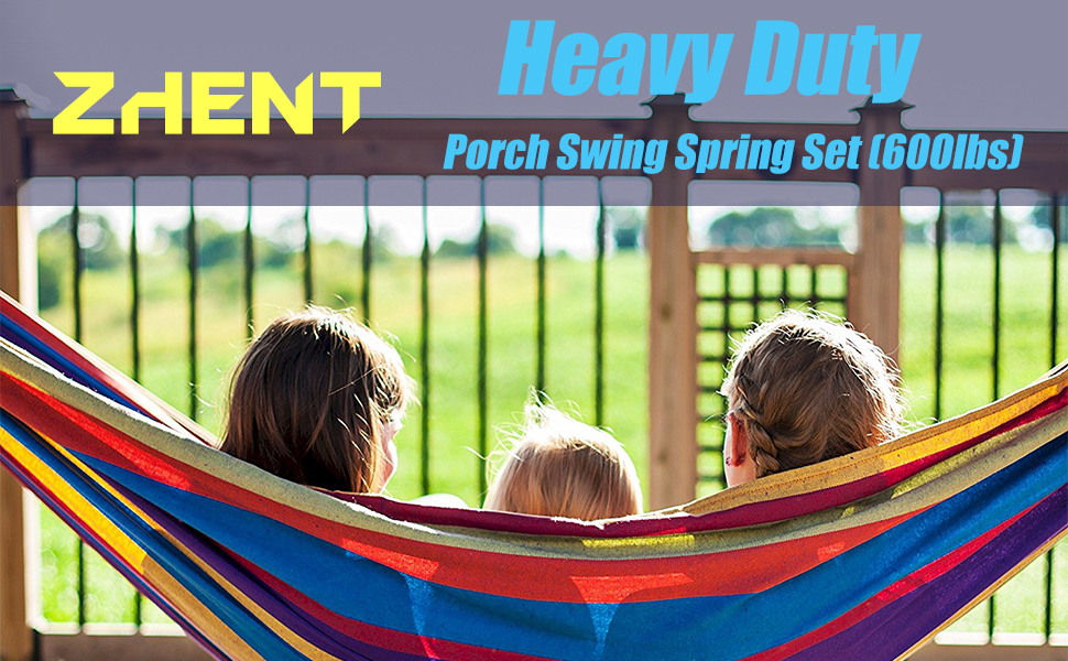 hammock spring porch swing spring 600 700 800 900 1000