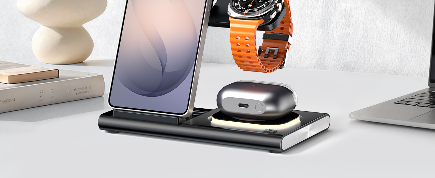 wireless charger samsung
