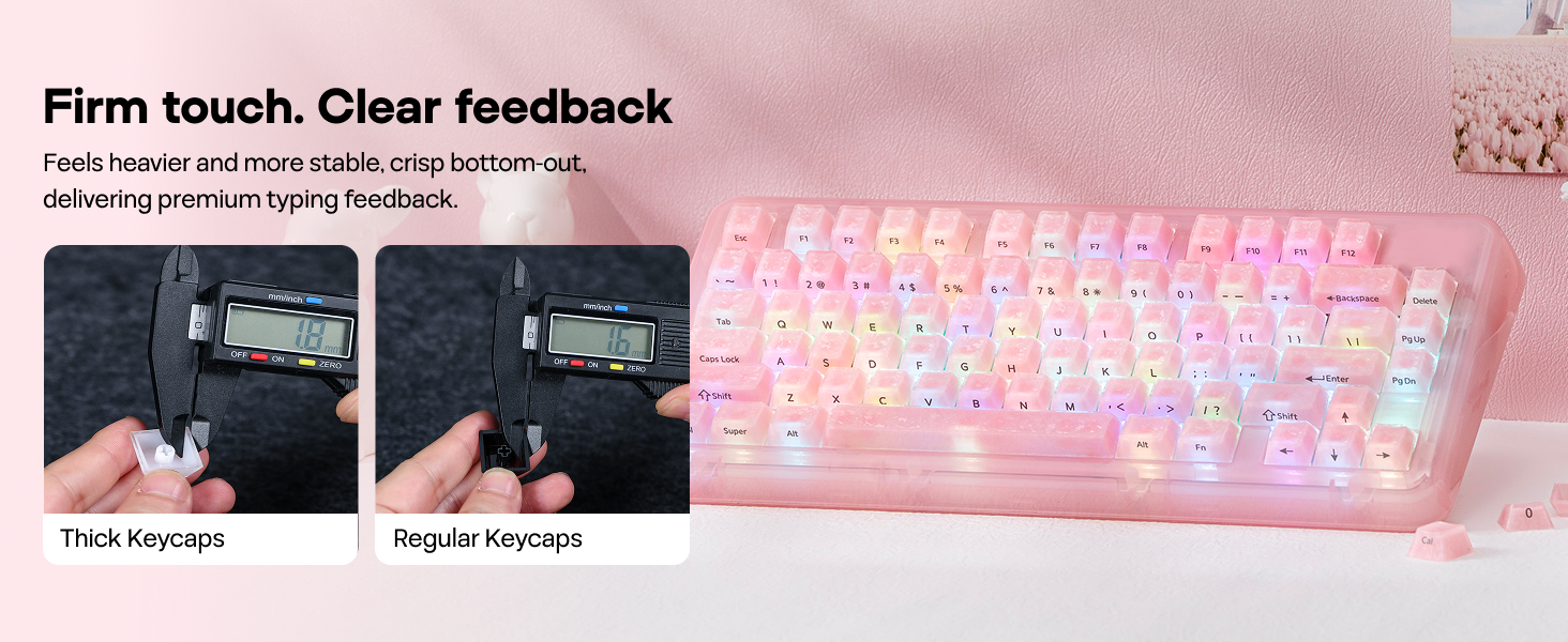 keycaps set