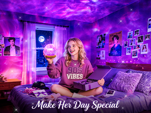 teen girl gift