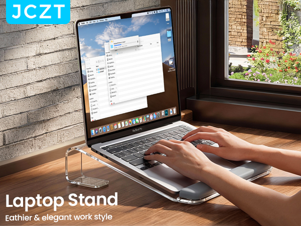 laptop shelf for desk