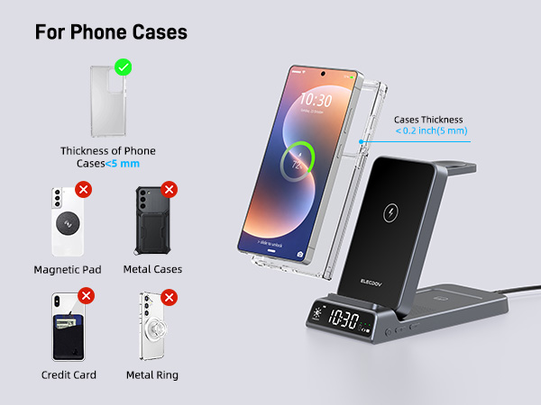 For Cases