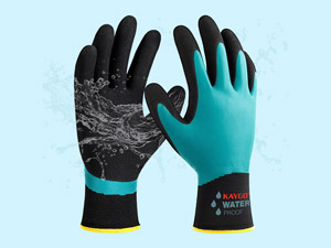 Waterproof Work Gloves