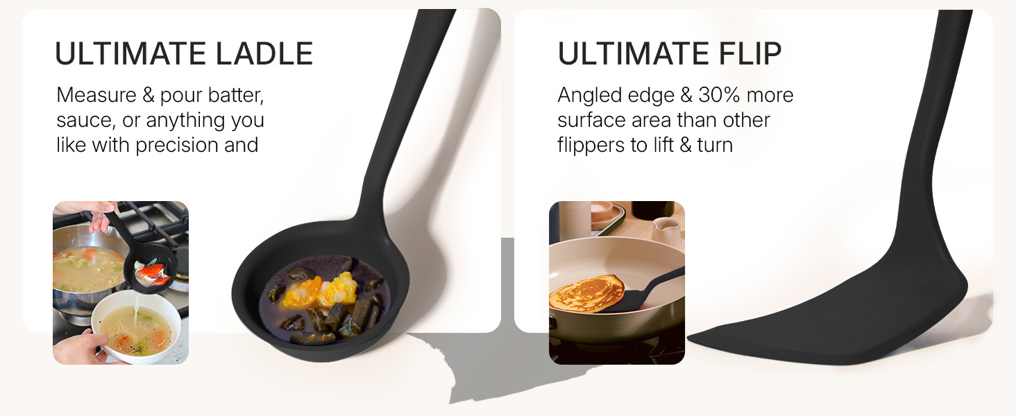 kitchen accessories kitchen utensils kitchen dining spatulas silicone heat resistant utensil sets