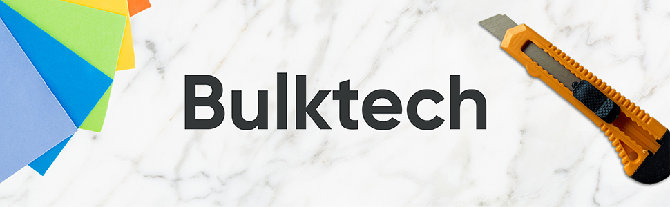 bulktech
