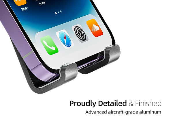 iphone stand for desk