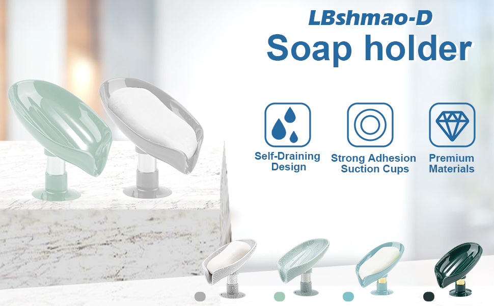soap holder