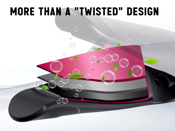 hair straighteners for women