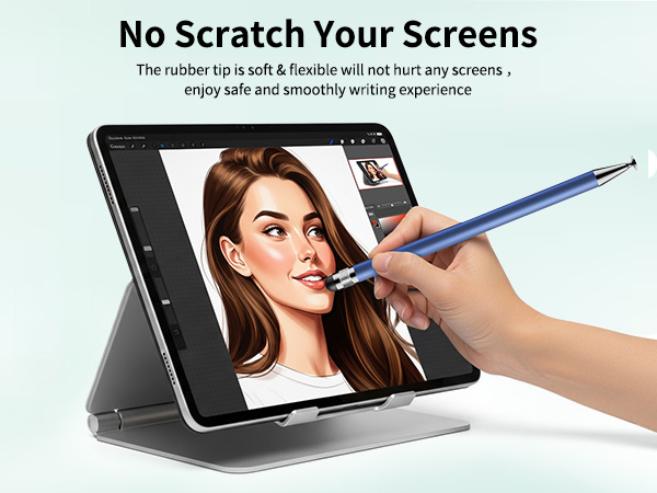 stylus for iphone, ipad all touchscreen