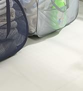 Mesh Pop Up Laundry Hamper