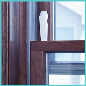 door & window wedge lock